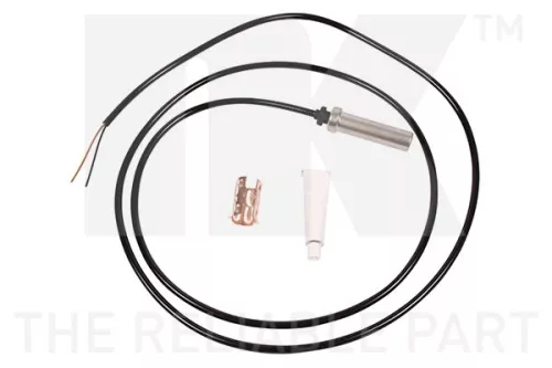Sensor, wheel speed NK 293321)