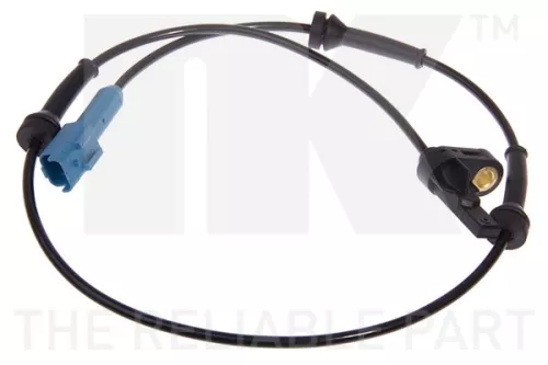 Sensor, wheel speed NK 293707)