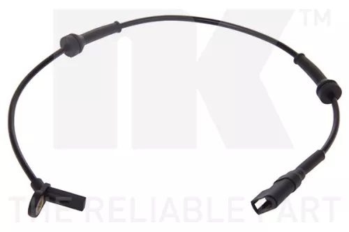 Sensor, wheel speed NK 292508)