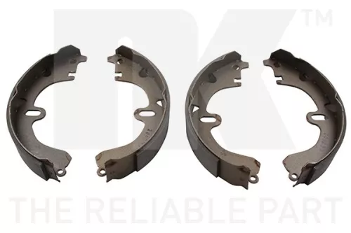 Brake Shoe Set NK 2745423)