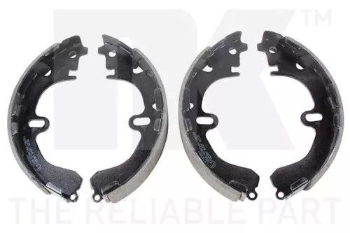 Brake Shoe Set NK 2745501)