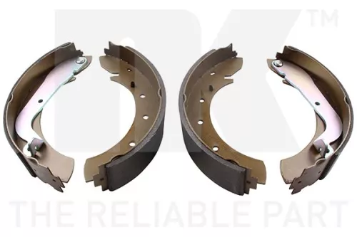 Brake Shoe Set NK 2723480)