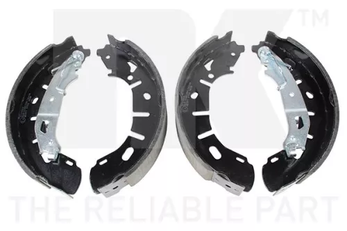 Brake Shoe Set NK 2723808)