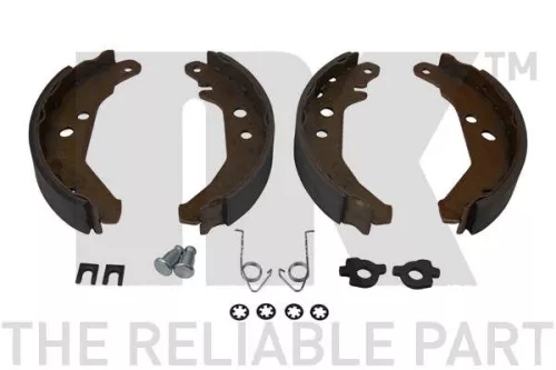 Brake Shoe Set NK 2725517)