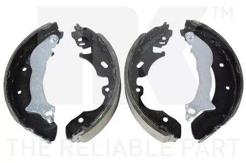 Brake Shoe Set NK 2725585)
