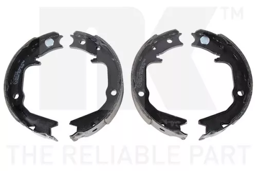 Brake Shoe Set, parking brake NK 2730674)