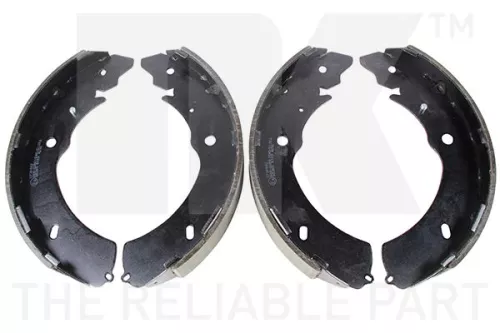 Brake Shoe Set NK 2730842)