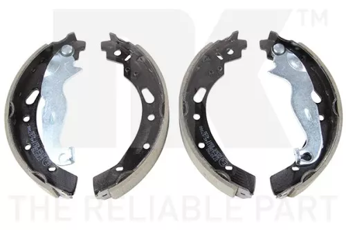 Brake Shoe Set NK 2732792)
