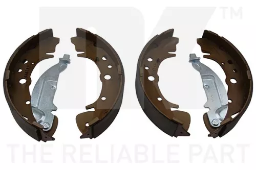 Brake Shoe Set NK 2734666)