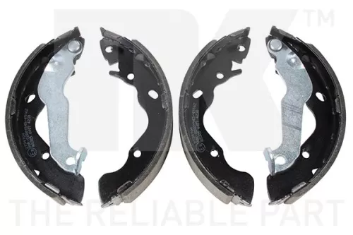 Brake Shoe Set NK 2734704)