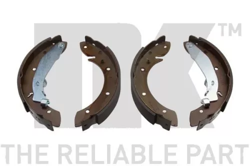 Brake Shoe Set NK 2739599)