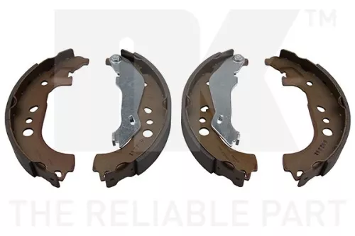 Brake Shoe Set NK 2723859)