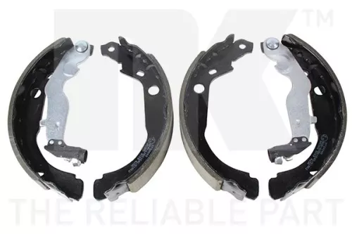 Brake Shoe Set NK 2739848)