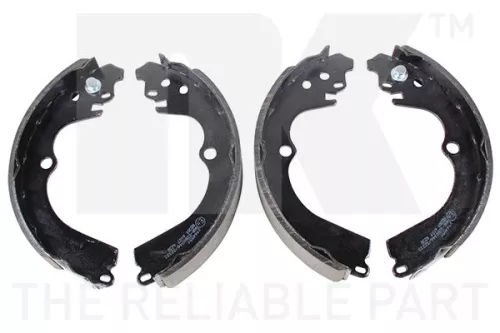 Brake Shoe Set, parking brake NK 2744551)