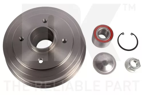 Brake Drum NK 253919)