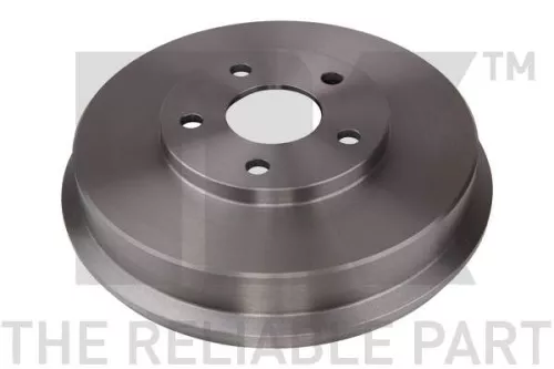 Brake Drum NK 254401)