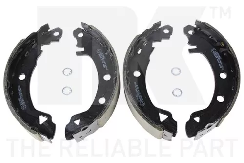 Brake Shoe Set NK 2710487)