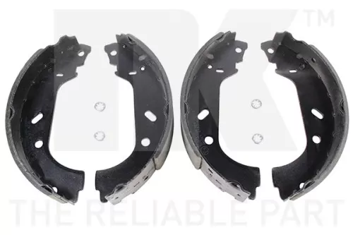 Brake Shoe Set NK 2719588)