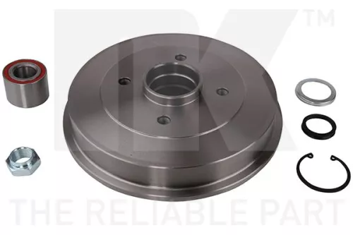 Brake Drum  251910)