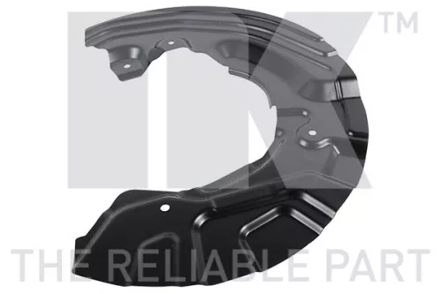 Splash Guard, brake disc NK 231521)