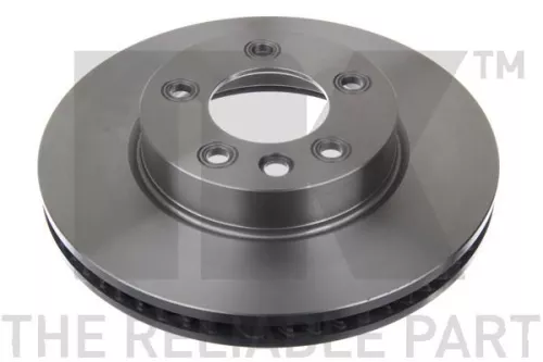 Brake Disc NK 2047104)