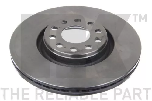 Brake Disc NK 2047134)