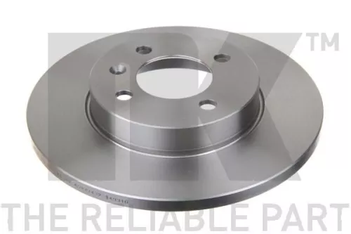 Brake Disc NK 204728)