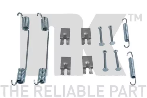 Accessory Kit, brake shoes NK 7919836)