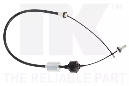 Cable Pull, clutch control NK 923918)