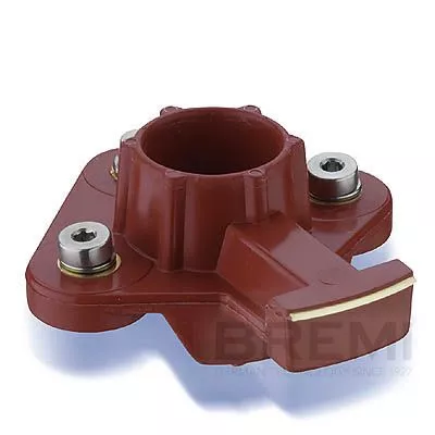Ignition Distributor Rotor BREMI 7004)