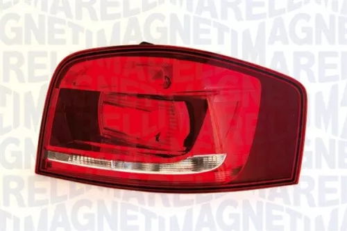 Tail Light Assembly MAGNETI MARELLI 714021910807)