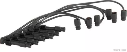 Ignition Cable Kit Herth+Buss Elparts 51278625)