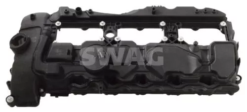 Cylinder Head Cover SWAG 20 10 3102)