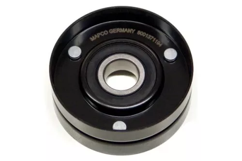 Deflection/Guide Pulley, V-ribbed belt MAPCO 23793/1)