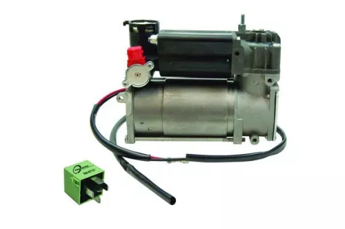 Compressor, compressed-air system TRUCKTEC AUTOMOTIVE 08.30.055)