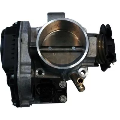 Throttle Body MEAT & DORIA 89105)