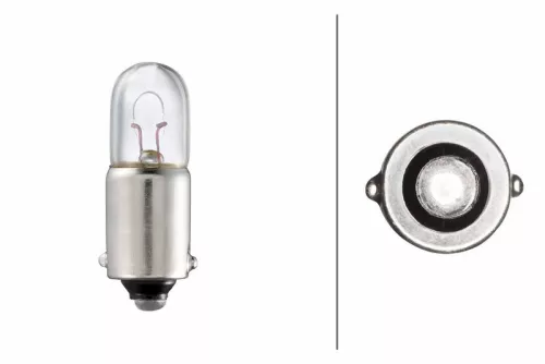 Bulb, tail light HELLA 8GP 002 067-121)