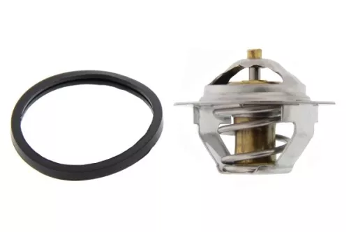 Thermostat, coolant MAPCO 28404)