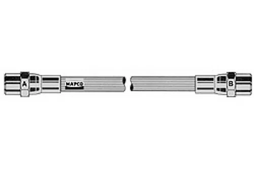 Brake Hose MAPCO 3755)