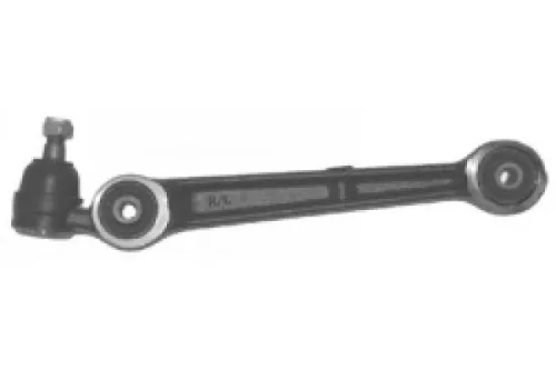 Control/Trailing Arm, wheel suspension MAPCO 49241)