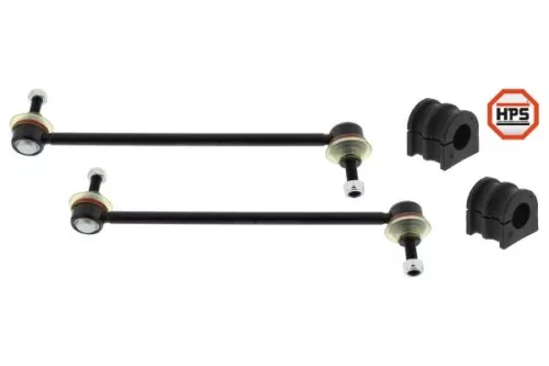 Repair Kit, stabiliser bush MAPCO 53158HPS)