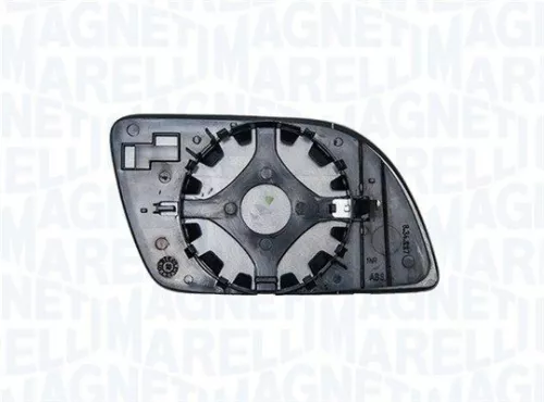 Mirror Glass, exterior mirror MAGNETI MARELLI 351991305860)