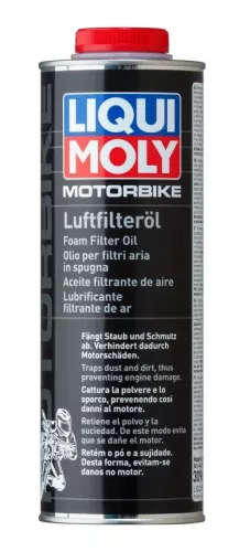 Engine Oil LIQUI MOLY 3096)