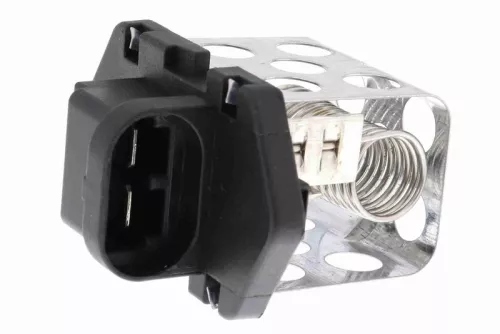 Series Resistor, electric motor (radiator fan) VEMO V46-79-0013)