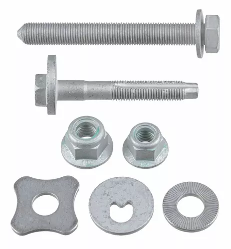 Repair Kit, wheel suspension LEMFÖRDER 38910 01)