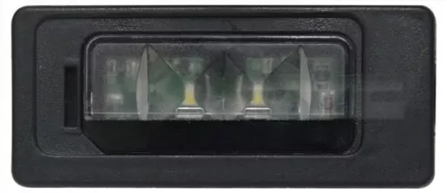Licence Plate Light TYC 15-0389-00-9)