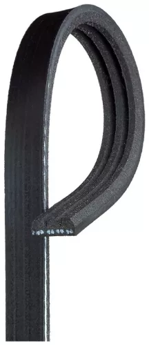V-ribbed Belt GATES 3PK838)