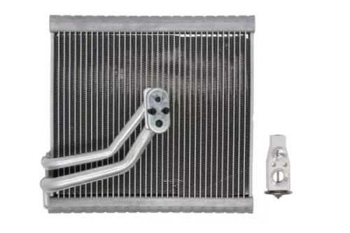 Evaporator, air conditioning THERMOTEC KTT150051)