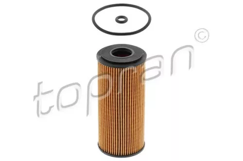 Oil Filter TOPRAN 401 049)