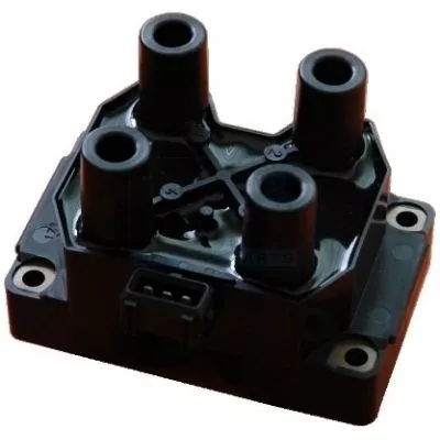 Ignition Coil MEAT & DORIA 10386)